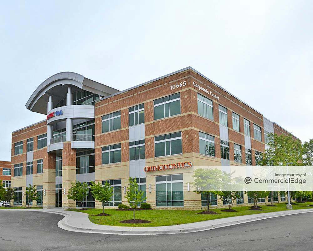 White Plains Corporate Center I 10665 Stanhaven Place, White Plains